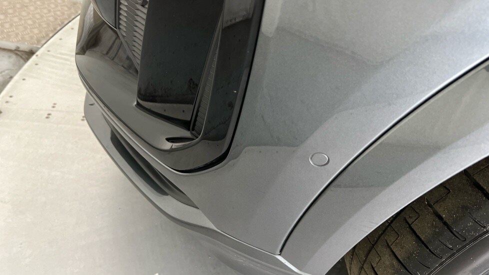 Used Audi Q6 e-tron 2025 for sale - 76804128: Photo 42