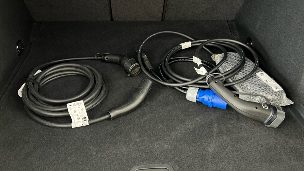 Used Audi Q6 e-tron 2025 for sale - 76804128: Photo 46