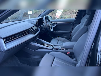 Used Audi A3 2025 for sale - 76826553: Photo