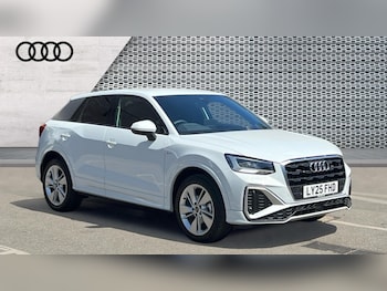 Used Audi Q2 2025 for sale - 76208965: Photo