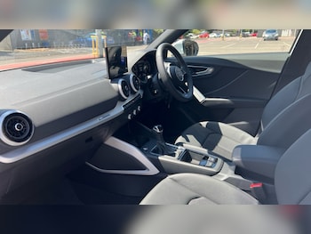 Used Audi Q2 2025 for sale - 76208965: Photo