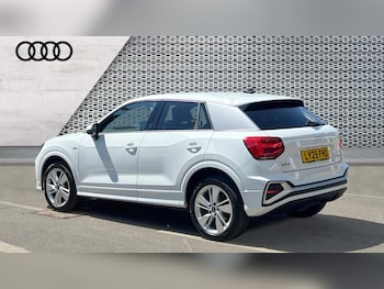 Used Audi Q2 2025 for sale - 76208965: Photo