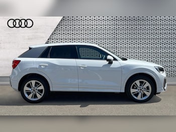 Used Audi Q2 2025 for sale - 76208965: Photo