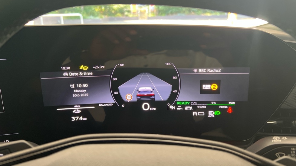 Used Audi A6 2025 for sale - 77057867: Photo 14