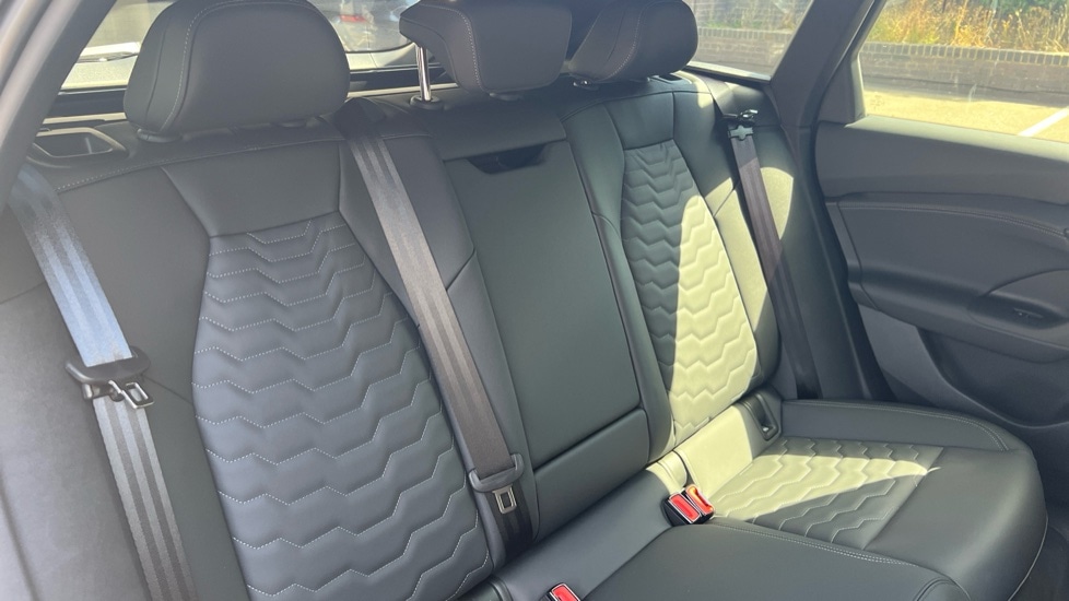 Used Audi A6 2025 for sale - 77057867: Photo 15