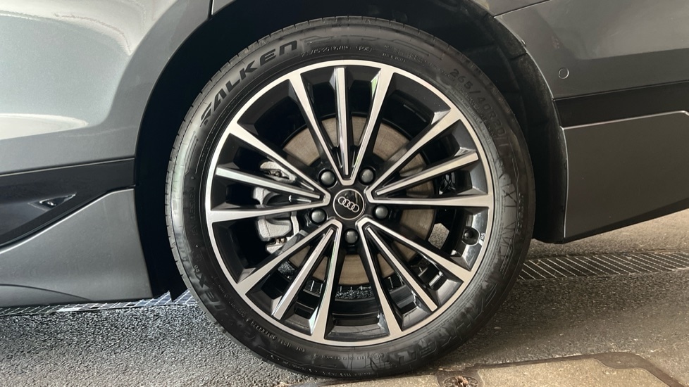 Used Audi A6 2025 for sale - 77057867: Photo 21