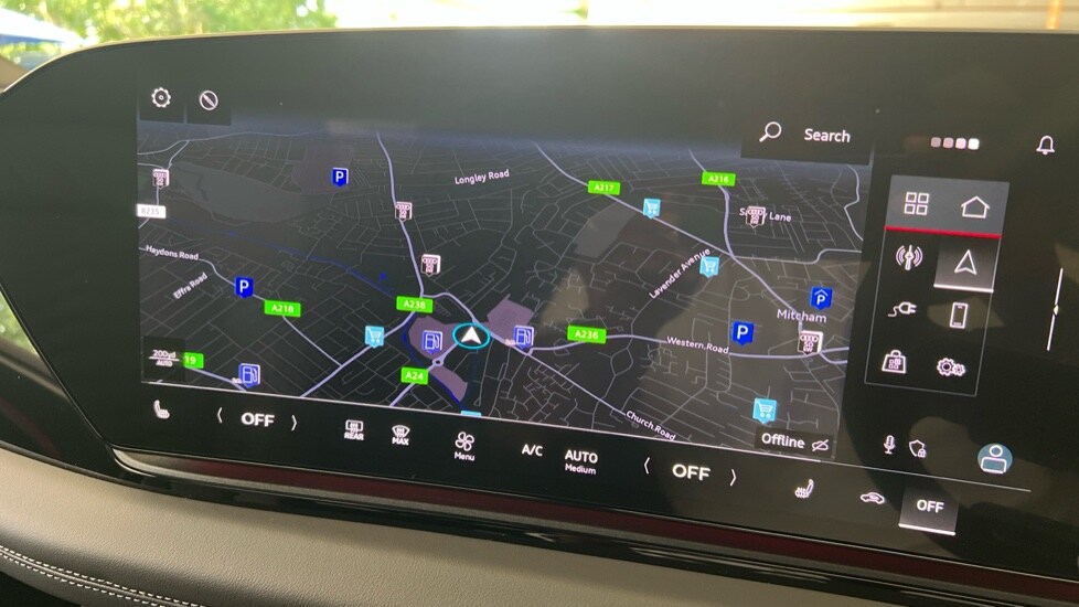 Used Audi A6 2025 for sale - 77057867: Photo 25