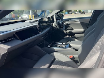 Used Audi A6 2025 for sale - 77057867: Photo