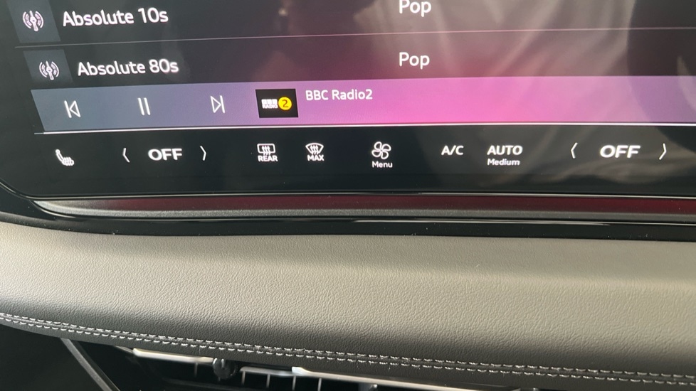 Used Audi A6 2025 for sale - 77057867: Photo 39