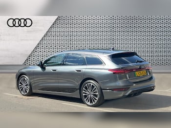 Used Audi A6 2025 for sale - 77057867: Photo