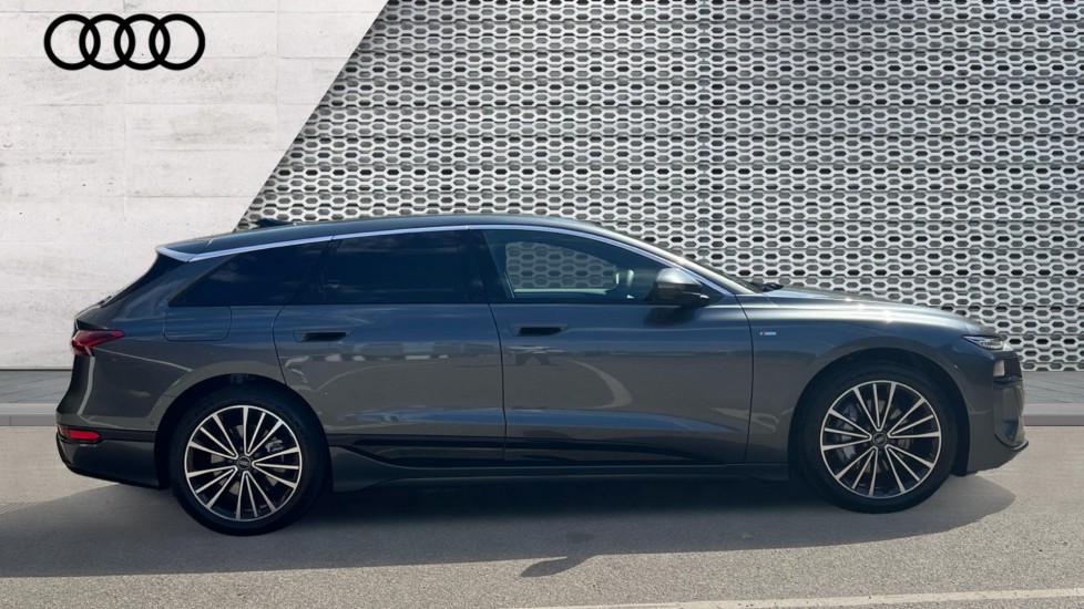 Used Audi A6 2025 for sale - 77057867: Photo 4