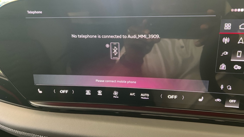 Used Audi A6 2025 for sale - 77057867: Photo 40