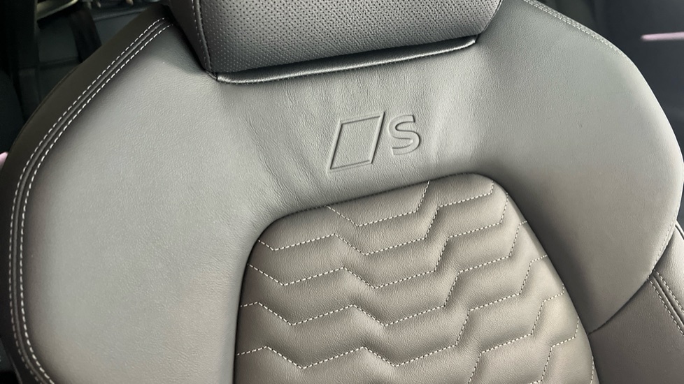 Used Audi A6 2025 for sale - 77057867: Photo 43