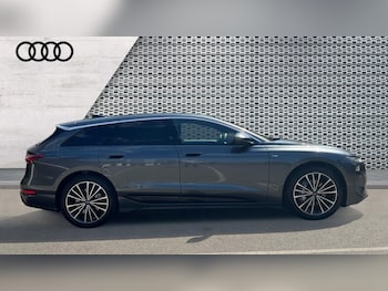 Used Audi A6 2025 for sale - 77057867: Photo