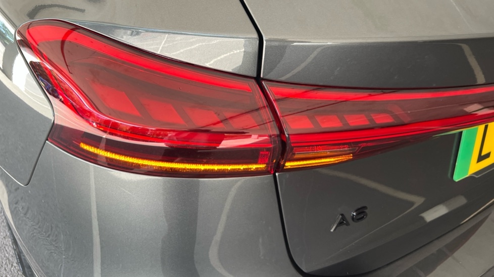 Used Audi A6 2025 for sale - 77057867: Photo 53