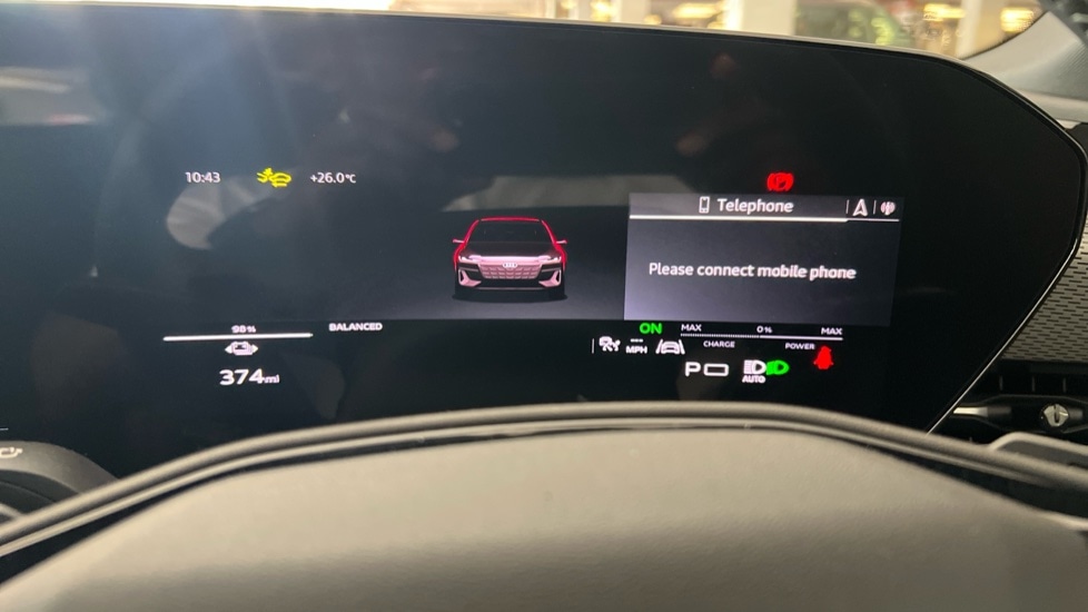 Used Audi A6 2025 for sale - 77057867: Photo 63