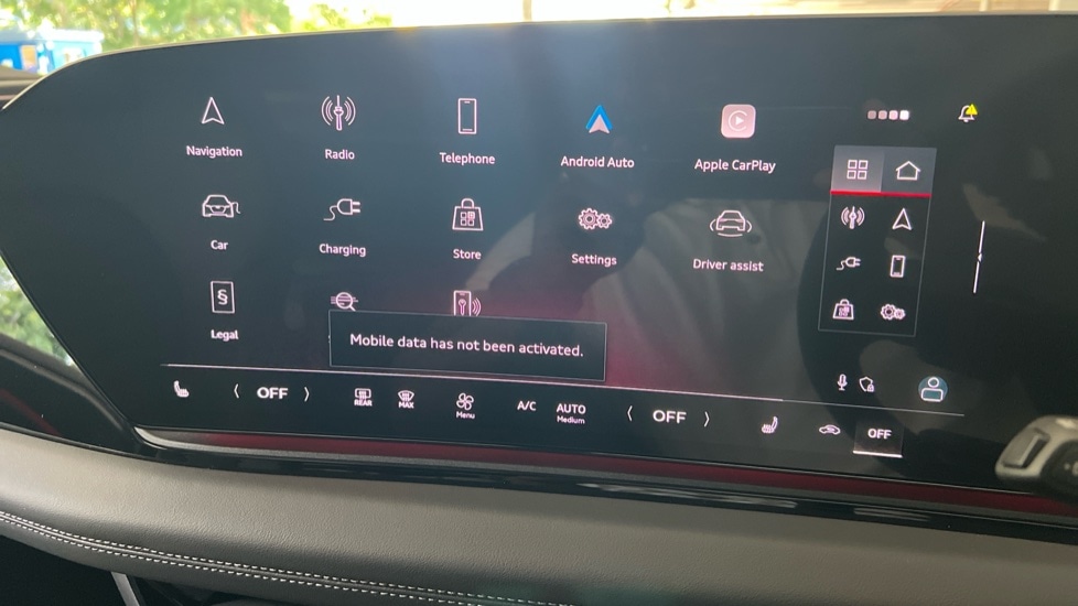 Used Audi A6 2025 for sale - 77057867: Photo 66