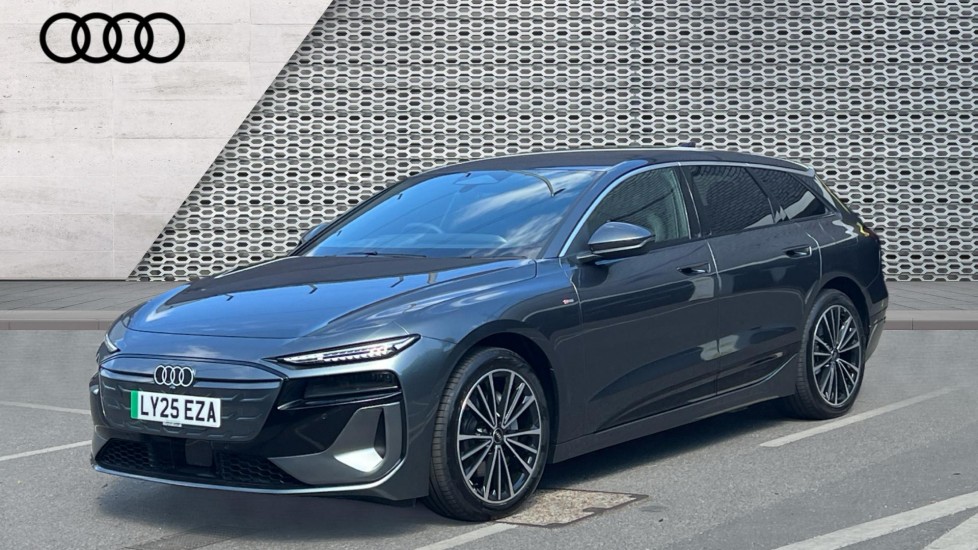 Used Audi A6 2025 for sale - 77057867: Photo 7