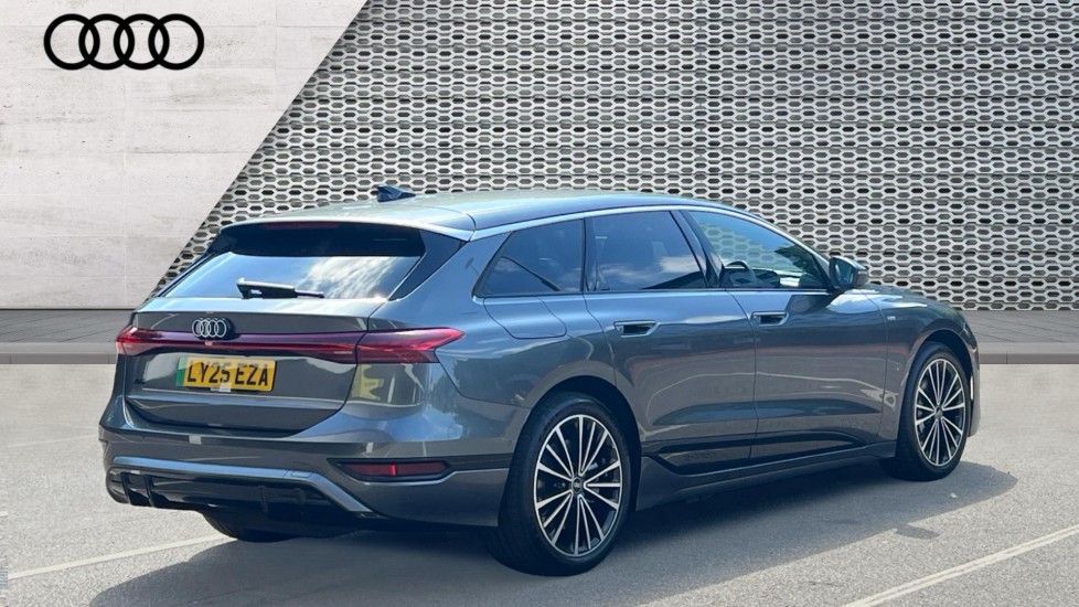 Used Audi A6 2025 for sale - 77057867: Photo 8