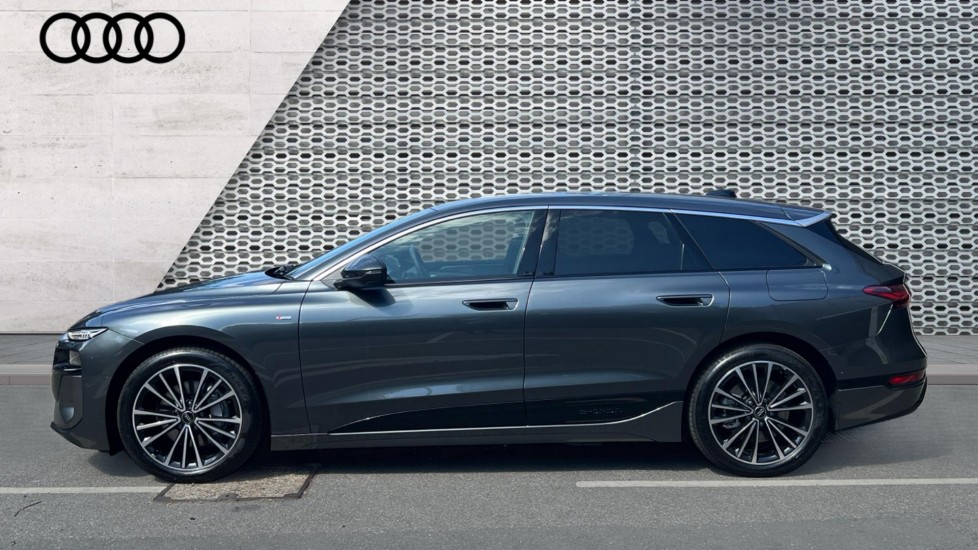 Used Audi A6 2025 for sale - 77057867: Photo 9