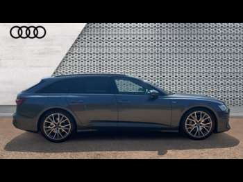 Used Audi A6 Saloon 2022 for sale - 74734400: Photo