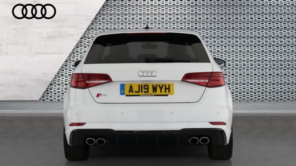 Used Audi A3 2019 for sale - 76415141: Photo 11