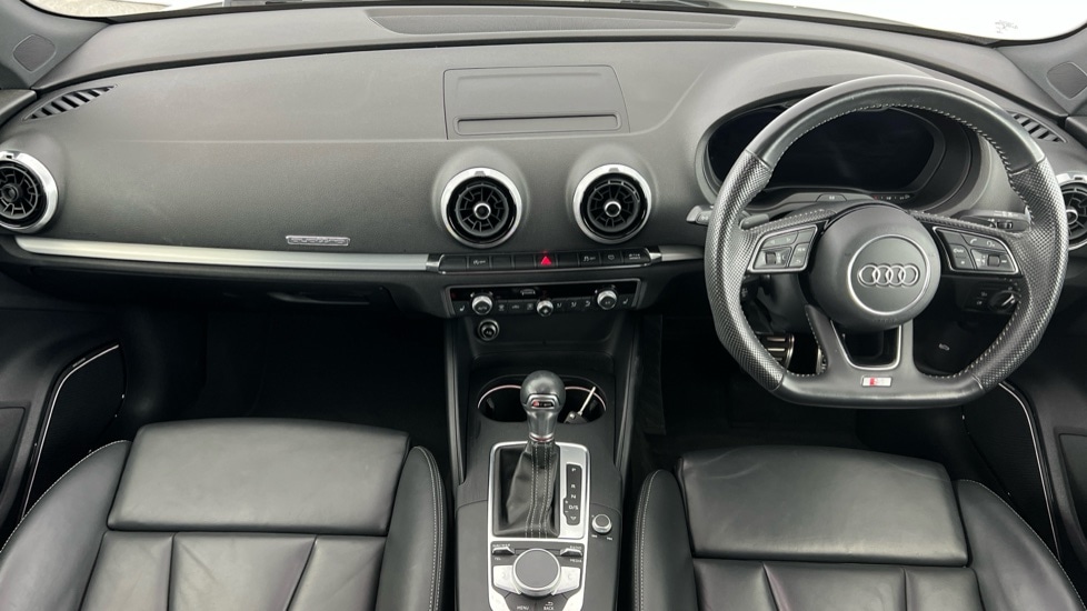 Used Audi A3 2019 for sale - 76415141: Photo 12