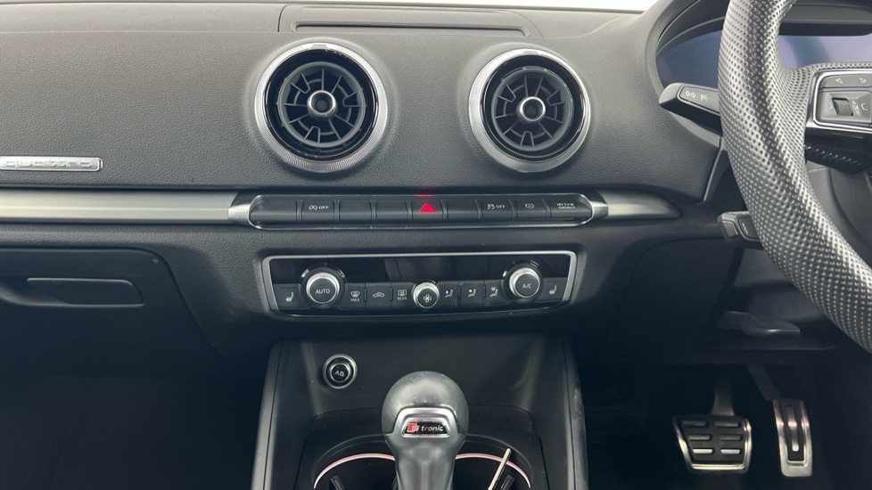 Used Audi A3 2019 for sale - 76415141: Photo 13