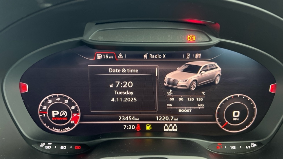 Used Audi A3 2019 for sale - 76415141: Photo 14