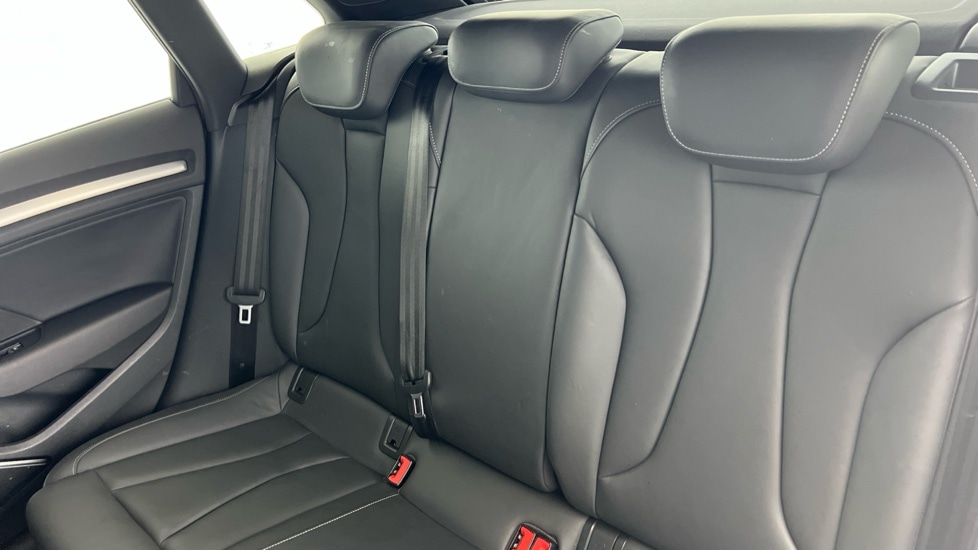 Used Audi A3 2019 for sale - 76415141: Photo 15