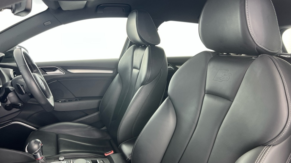 Used Audi A3 2019 for sale - 76415141: Photo 17