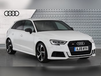 Used Audi A3 2019 for sale - 76415141: Photo