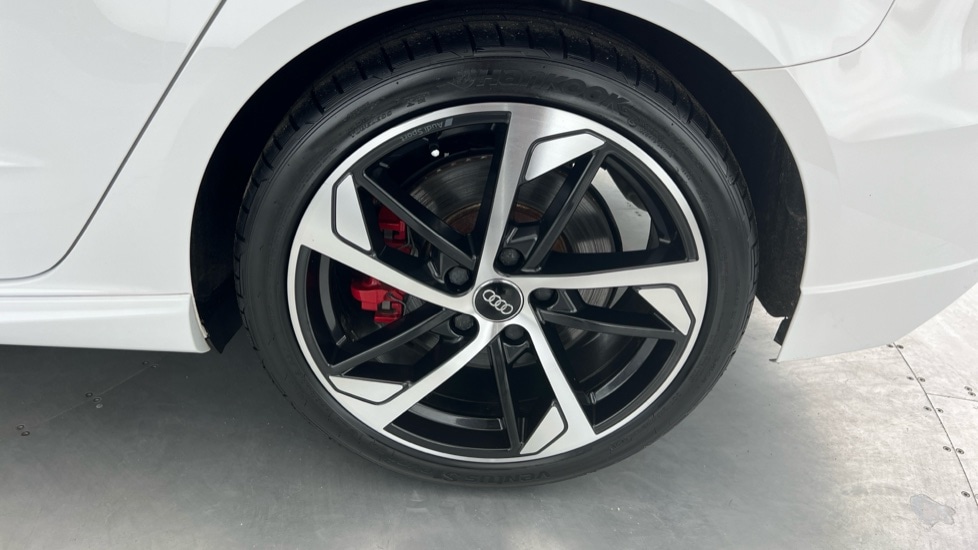 Used Audi A3 2019 for sale - 76415141: Photo 22