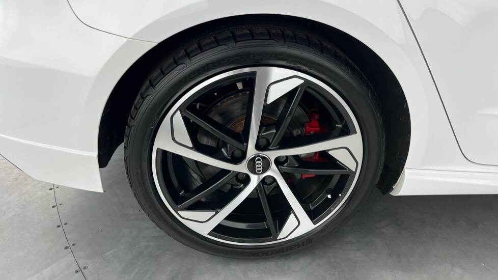 Used Audi A3 2019 for sale - 76415141: Photo 23