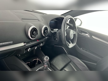 Used Audi A3 2019 for sale - 76415141: Photo