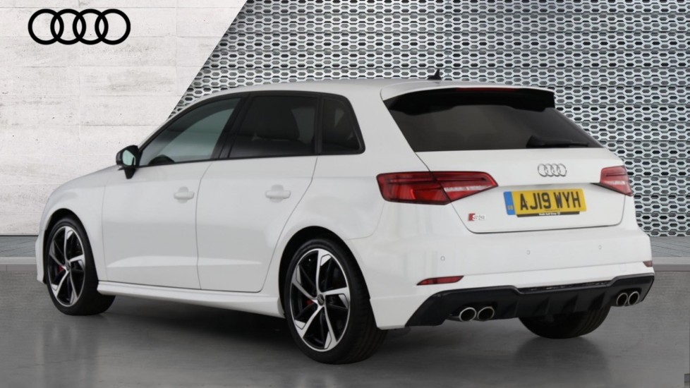 Used Audi A3 2019 for sale - 76415141: Photo 3