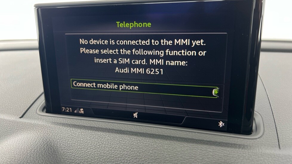 Used Audi A3 2019 for sale - 76415141: Photo 36