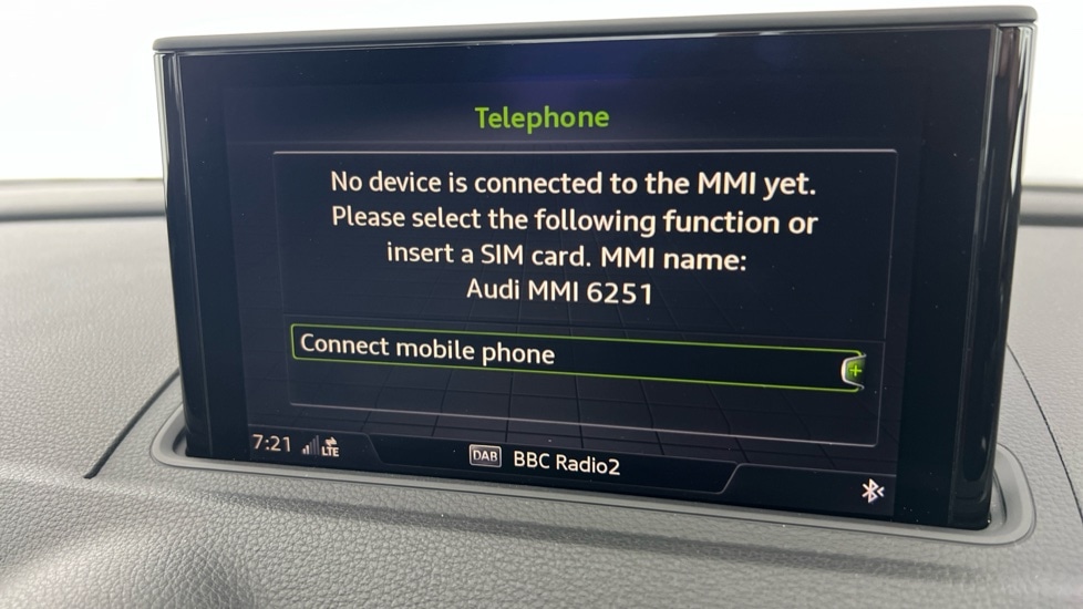 Used Audi A3 2019 for sale - 76415141: Photo 38