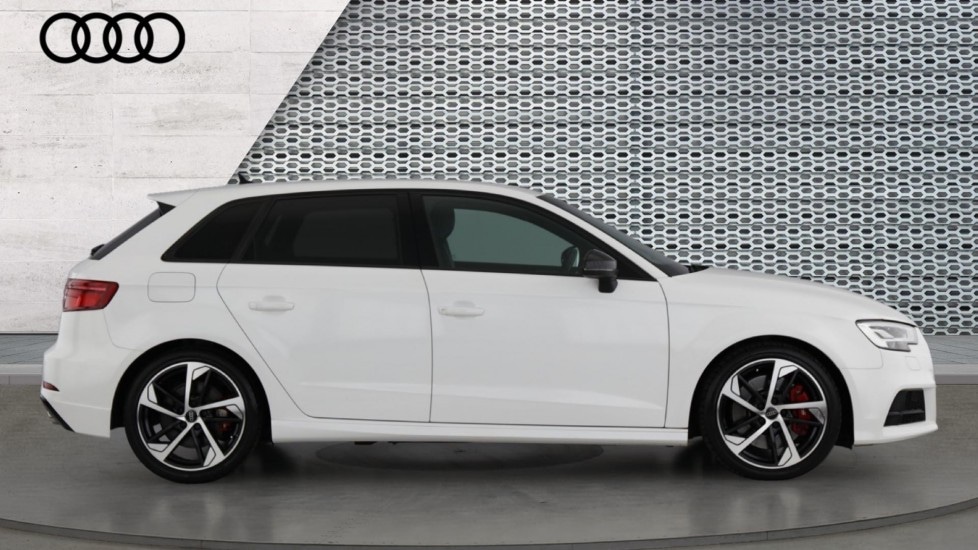 Used Audi A3 2019 for sale - 76415141: Photo 4