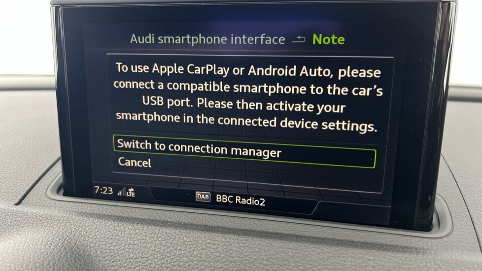 Used Audi A3 2019 for sale - 76415141: Photo 43