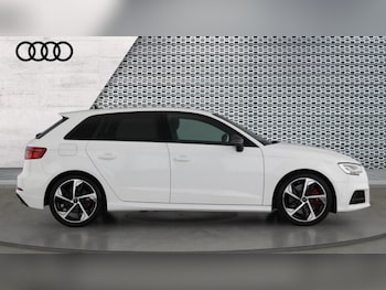 Used Audi A3 2019 for sale - 76415141: Photo