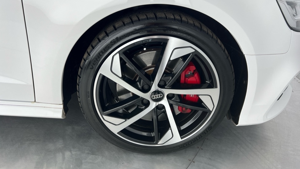 Used Audi A3 2019 for sale - 76415141: Photo 5