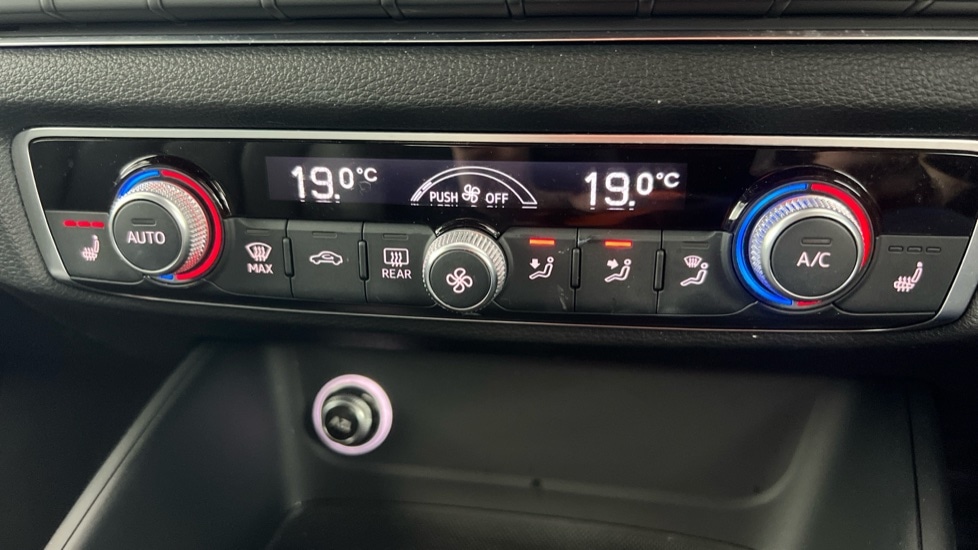 Used Audi A3 2019 for sale - 76415141: Photo 50