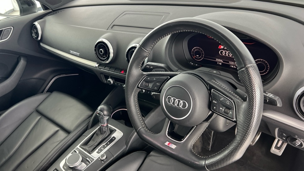 Used Audi A3 2019 for sale - 76415141: Photo 6