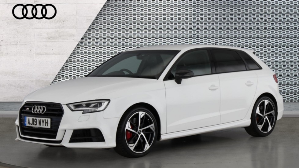 Used Audi A3 2019 for sale - 76415141: Photo 7