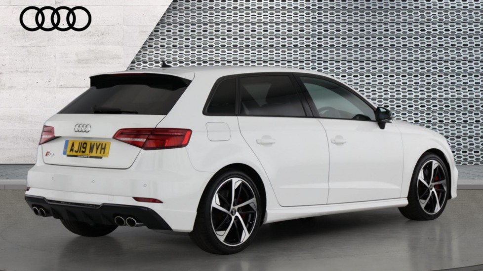 Used Audi A3 2019 for sale - 76415141: Photo 8