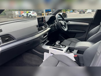 Used Audi Q5 2021 for sale - 75579964: Photo