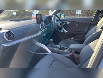 Used Audi Q2 2025 for sale - 76977818: Photo