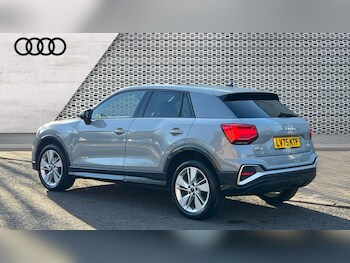Used Audi Q2 2025 for sale - 76977818: Photo