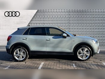Used Audi Q2 2025 for sale - 76977818: Photo
